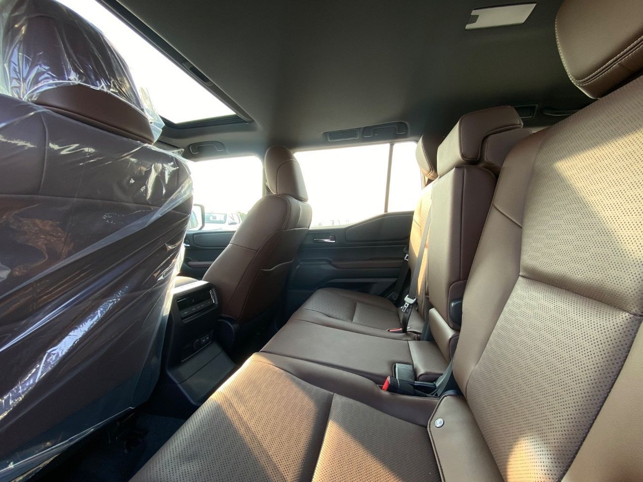 Toyota Prado Adventure Dual Tone 2.4T