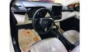 Toyota Corolla 2020 For Urgent SALE