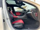 مرسيدس بنز C 200 AMG