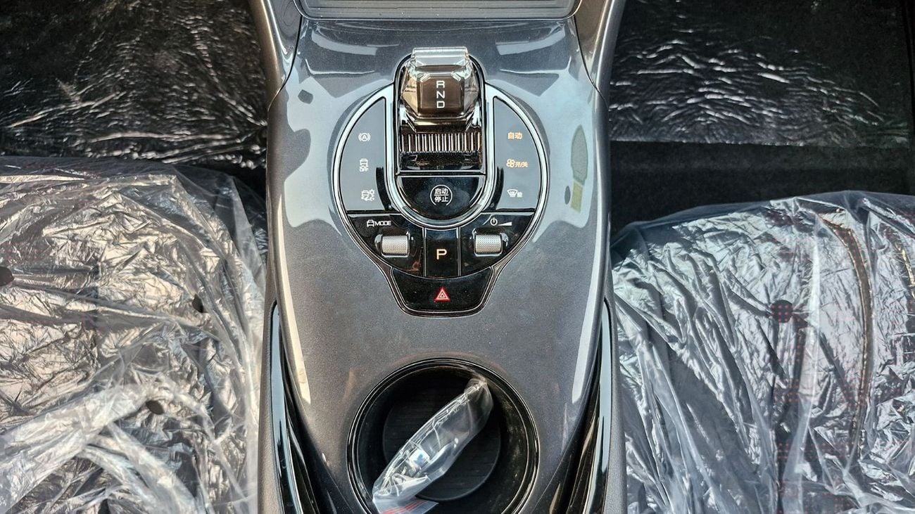 BYD e2 2025 BYD e2 Hatchback EV Brand New 0Km (ONLY FOR EXPORT)