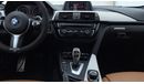 بي أم دبليو 330i M SPORT 2 | +مع الضمان | كمان تم فحص ١٥٠