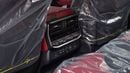 Toyota Land Cruiser LC 3.5 GRS(ATT BLACK INSIDE GRS BLACK& DK.RED)2026