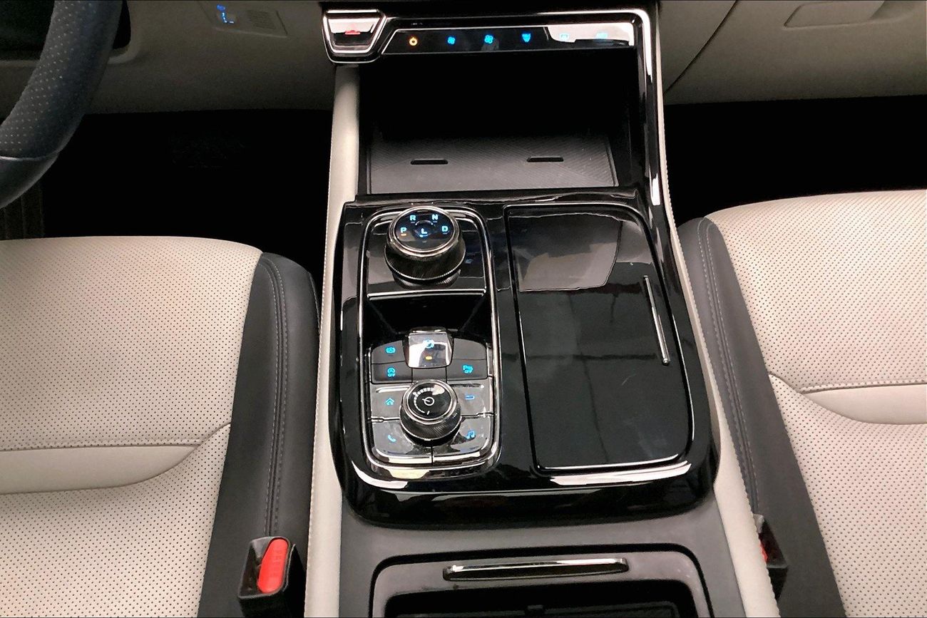 Ford Territory Titanium | Guaranteed Warranty | 0 Down Payment