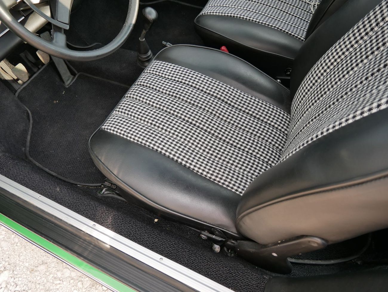 Porsche 911 911T 2.4 Targa