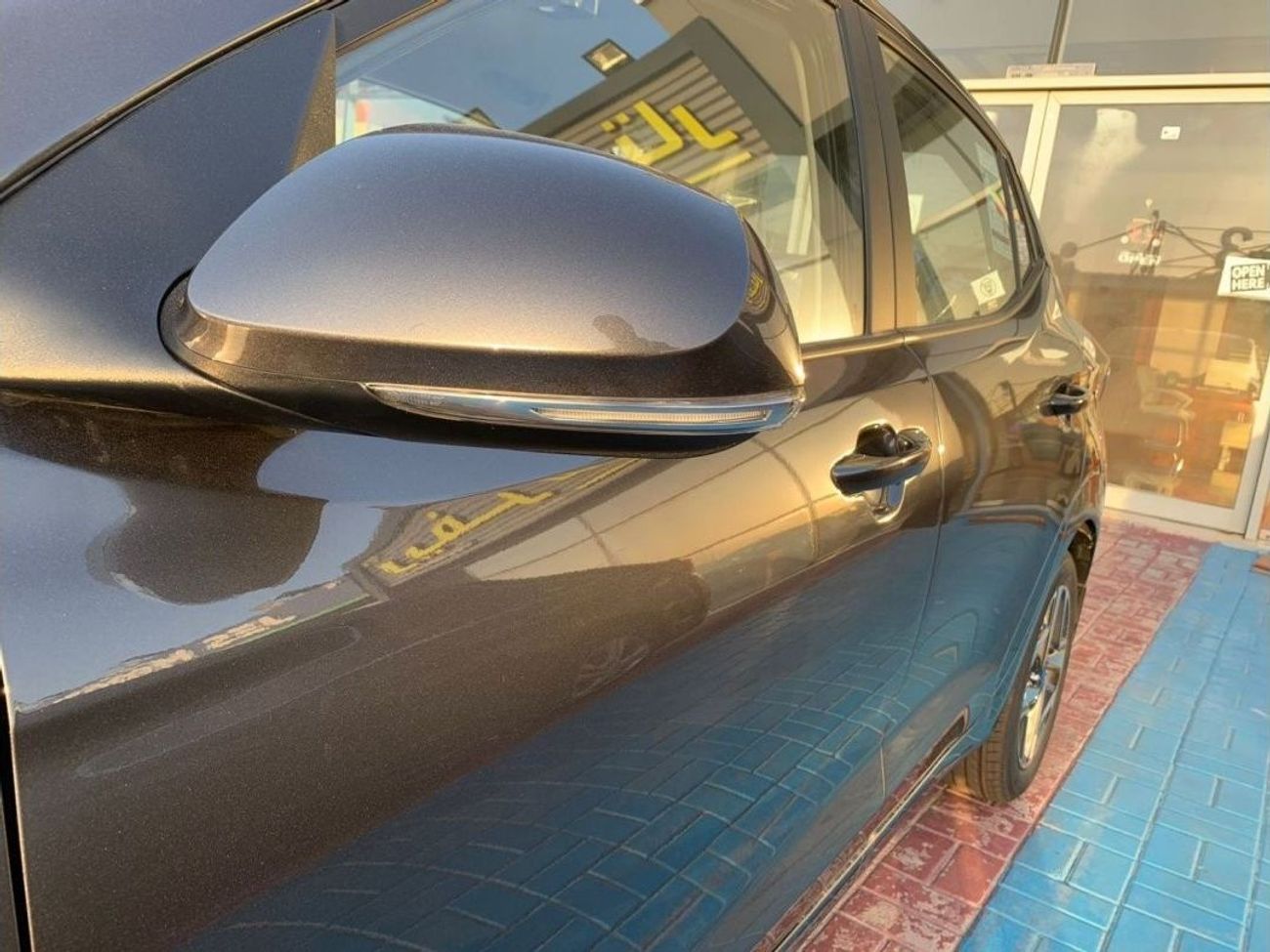 Hyundai Grand i10 Hyundai Grand i10 Sedan 2024 1.2L V4