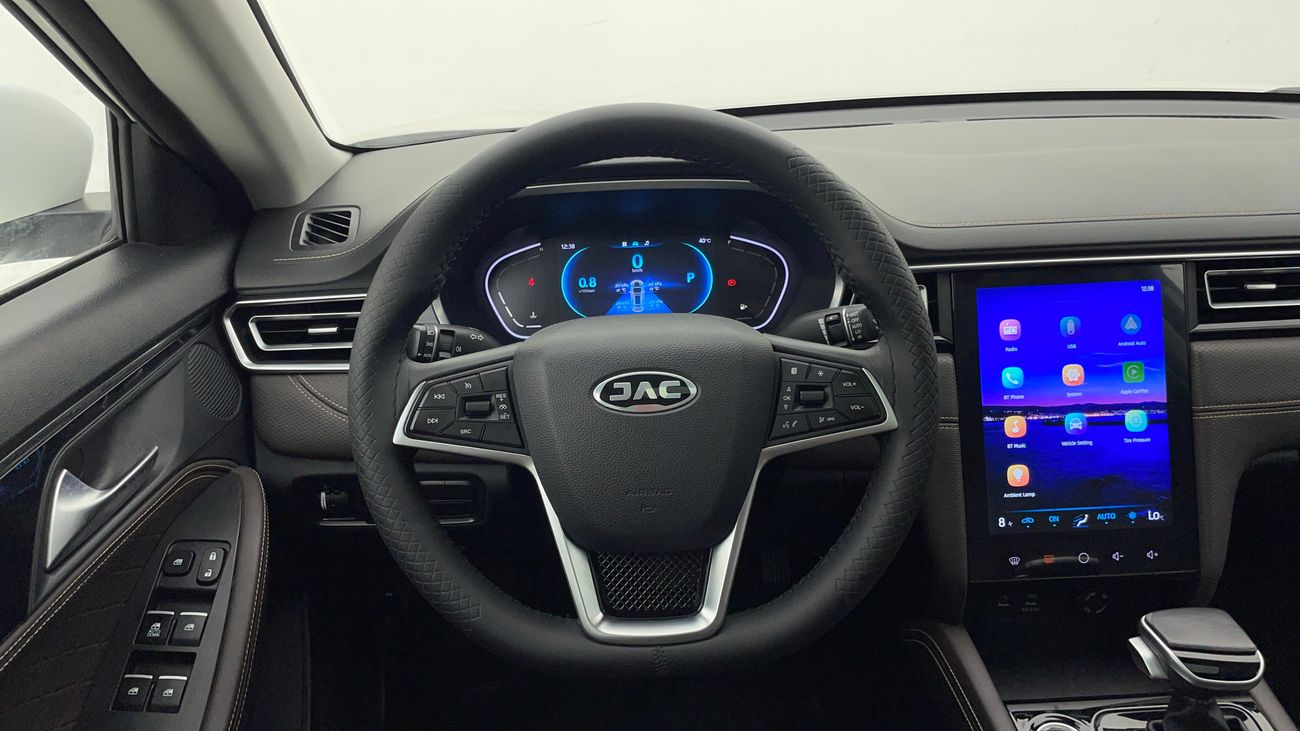 JAC J7 INTELLIGENT 1.5 | Zero Down Payment | Home Test Drive