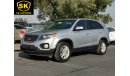 Kia Sorento LX/ ECO MODE / LOW MILEAGE / 2WD (LOT # 82199)