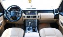 Land Rover Range Rover HSE خليجي