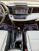 تويوتا راف ٤ Hybrid Toyota RAV4 2018