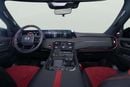 Nissan Patrol NISMO 3.5