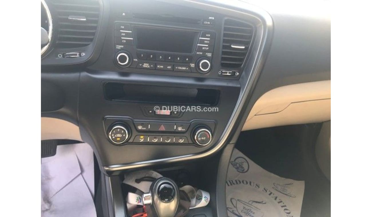 كيا أوبتيما كيا اوبتيما 2013 مواصفات خليجي فتحه بانورما