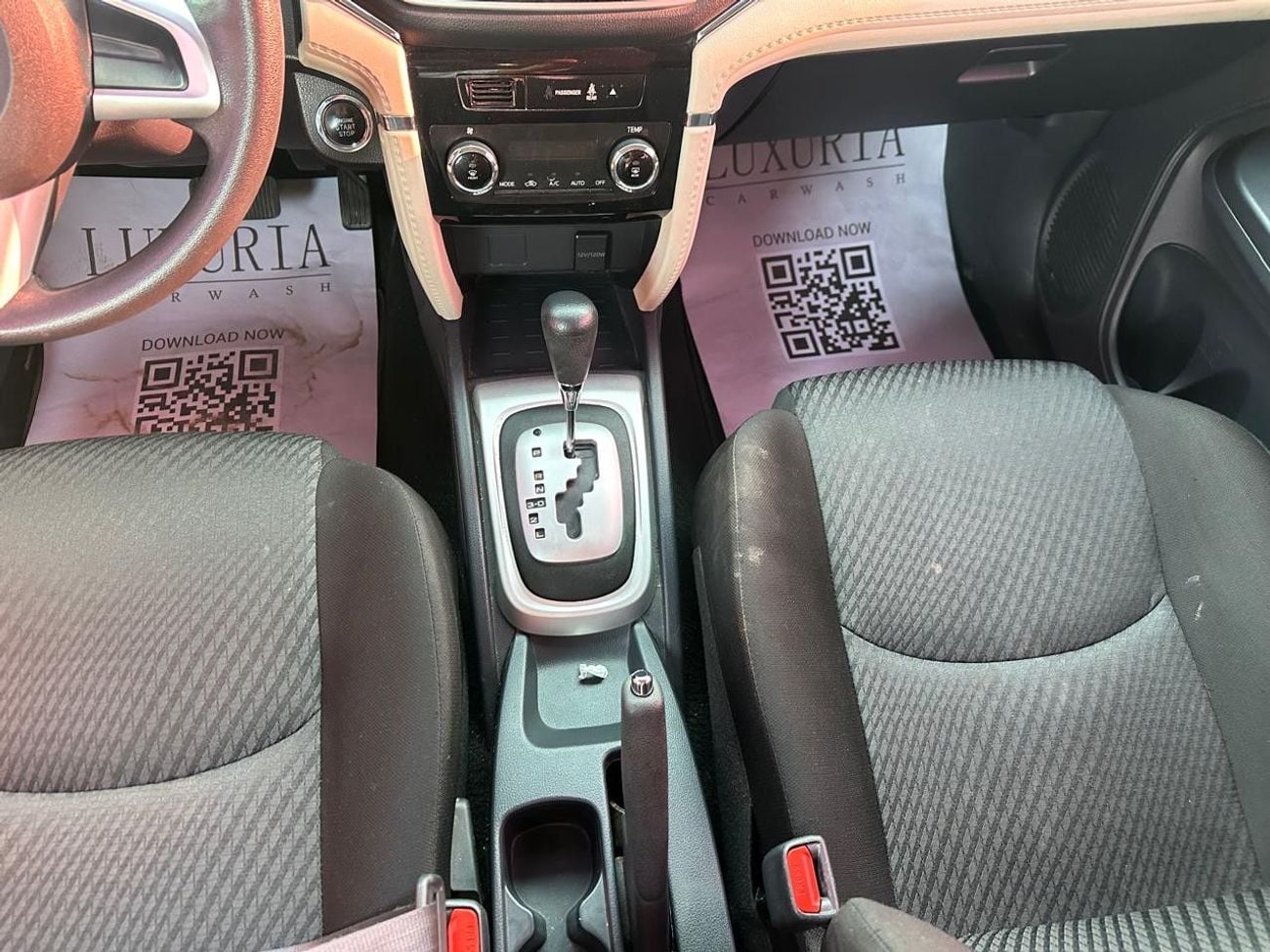 Toyota Rush Toyota Rush 2023 GCC specs