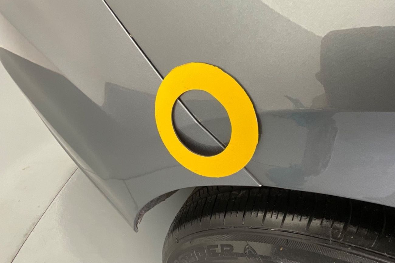 Volkswagen Passat Trendline