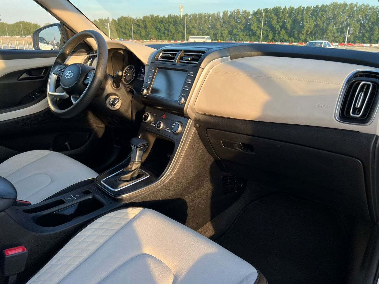 هيونداي كريتا Mid 1.6L