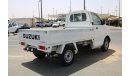 سوزوكي كاري BRAND NEW PICKUP TRUCK WITH GCC SPEC (EXPORT PRICE)