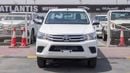 Toyota Hilux GLX 2.4L DIESEL 4WD M/T