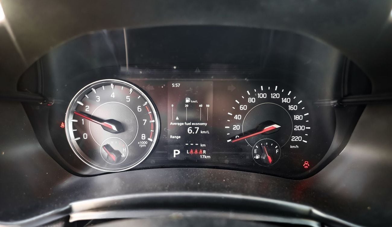سوزوكي سويفت GLX SLDA GLX 1.2L Petrol AT / New Stocks Available / Book Now!