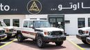 Toyota Land Cruiser Pick Up