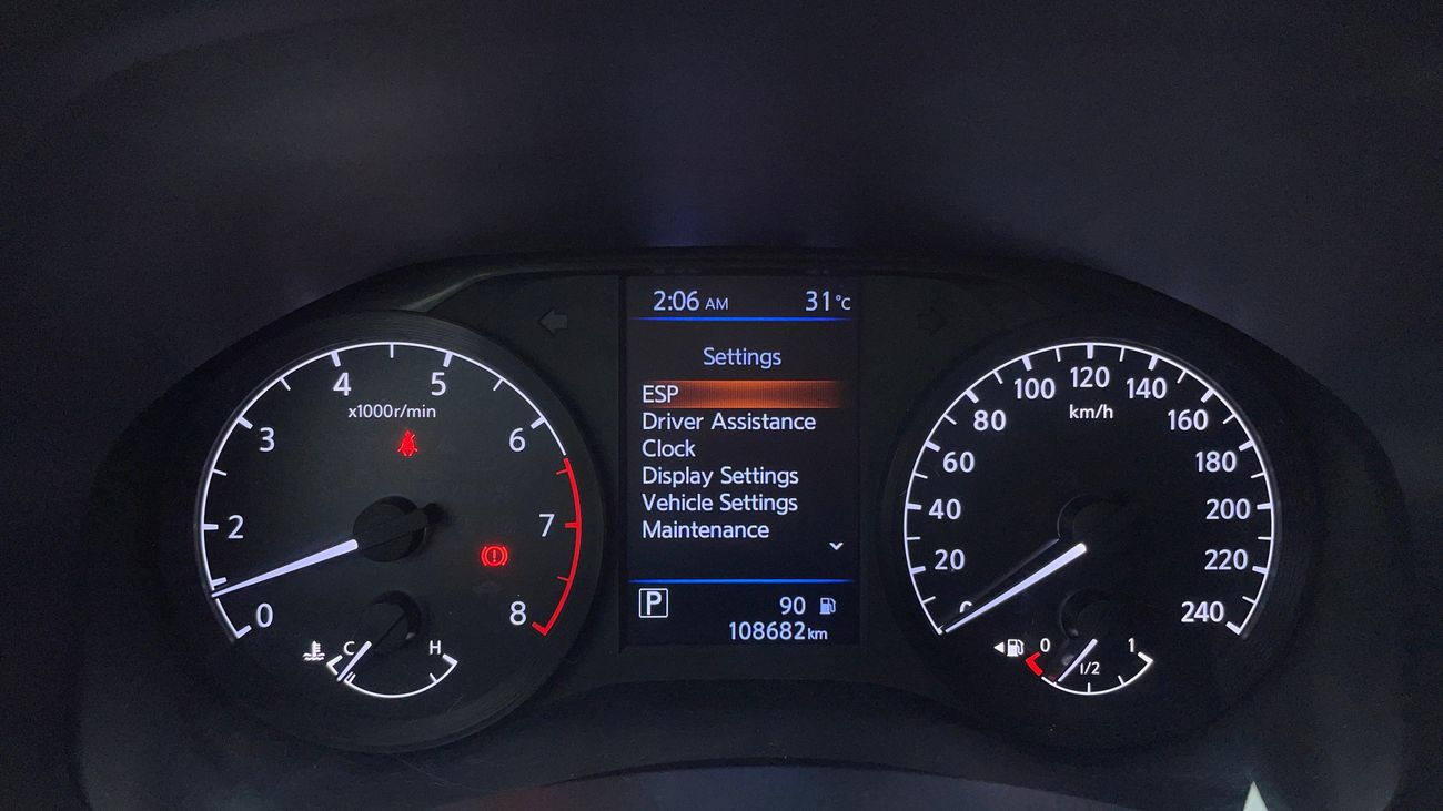 Nissan Altima S 2.5 | Zero Down Payment | Free Home Test Drive