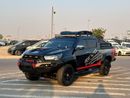 تويوتا هيلوكس GLX GLS