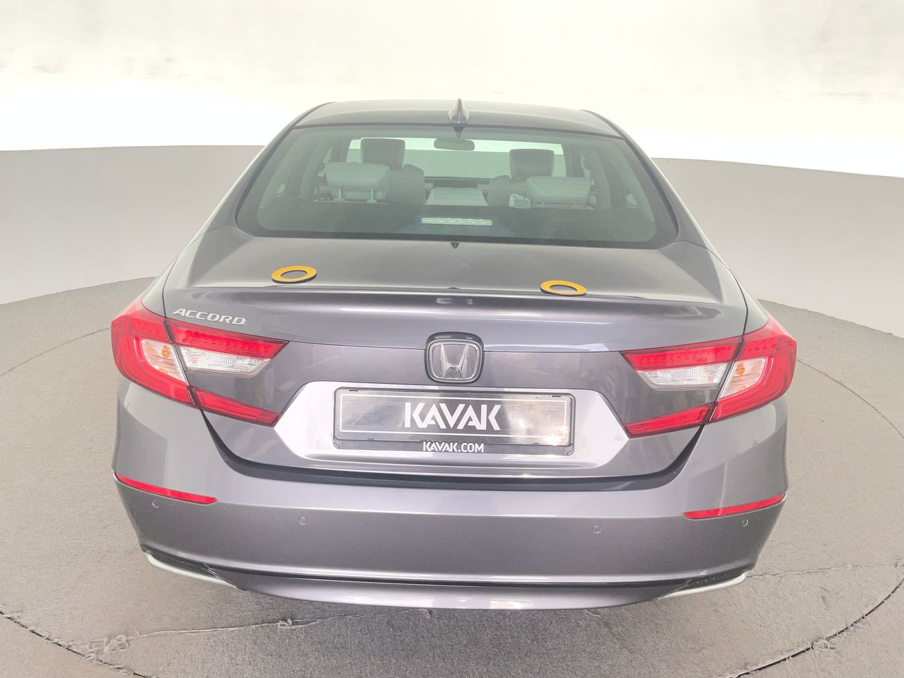 Honda Accord LX | upto AED 20,000 Ramadan Discount | Guaranteed Warranty | 0 Down Payment