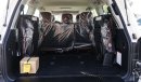 Toyota Land Cruiser 5.7L Petrol VXS A/T Full Option