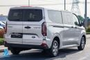 Ford Transit CUSTOM 9-STR VAN 2025 MODEL 2.0L AUTOMATIC TRANSMISSION