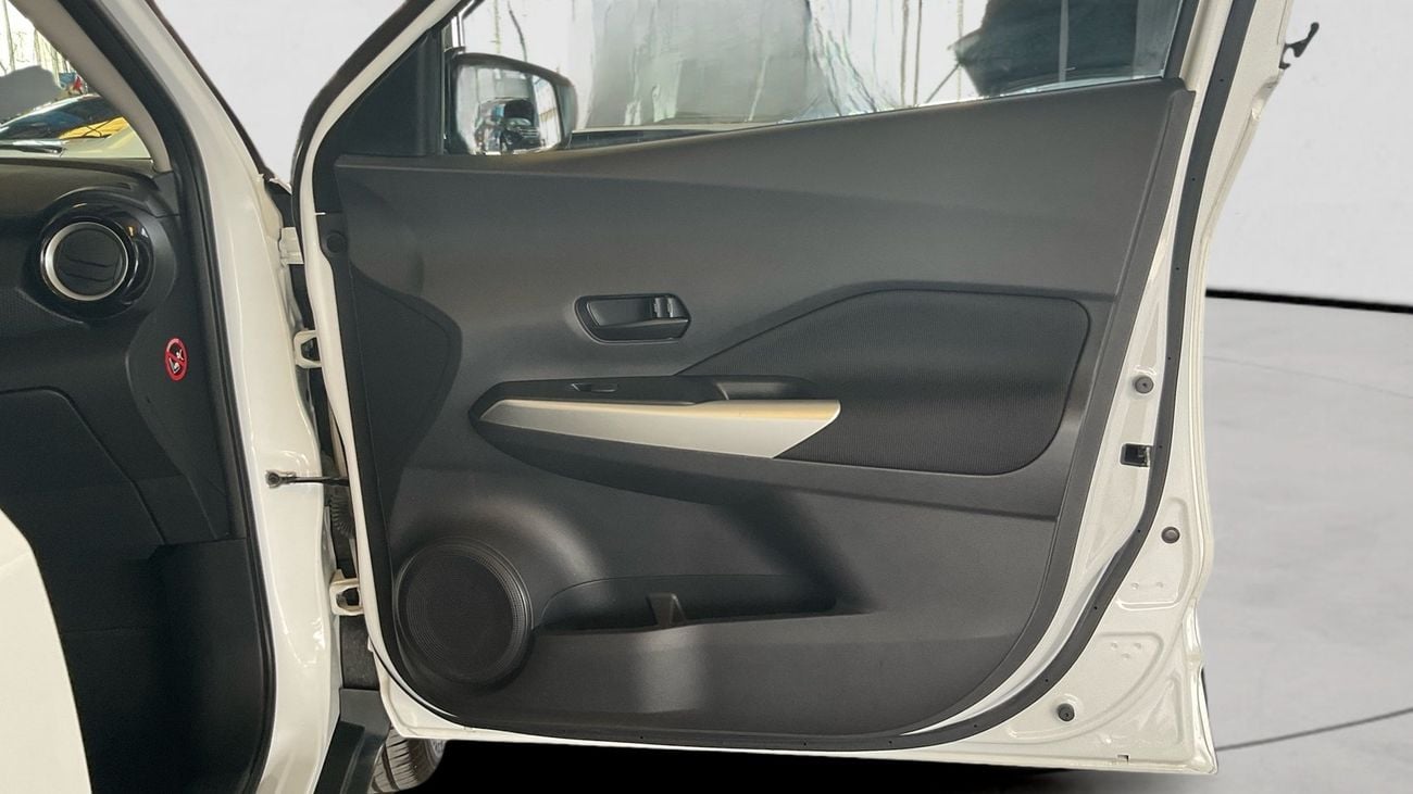 Nissan Kicks 1.6 S CVT | Guaranteed Warranty | 0 Down Payment