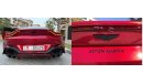 Aston Martin Vantage Special Edition