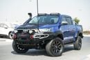 Toyota Hilux S GLX 2.8L 4WD A/T