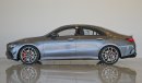 Mercedes-Benz CLA 35 AMG 4M / Reference: VSB 33018