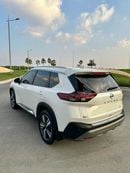 نيسان روج SL