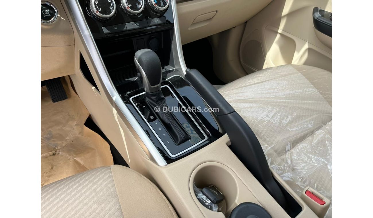 Mitsubishi Xpander H-Line 1.5L SUV FWD 5Doors