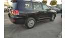 Toyota Land Cruiser Elegance 4.5l VX Diesel A/T