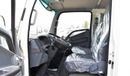 JAC HFC3052K1 | N-Series | Double Cabin Cargo Truck | 2022 | Diesel | For Export Only