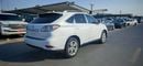 Lexus RX350 PLATINUM