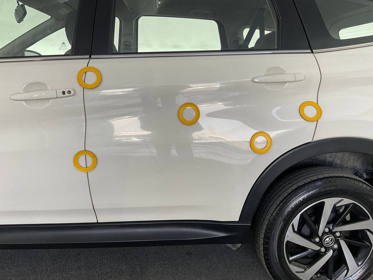 Toyota Rush GX | Guaranteed Warranty | 0 Down Payment