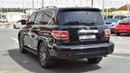 Nissan Armada SL PLATINUM