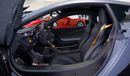 McLaren 675 LT MSO