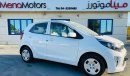 Kia Picanto 1.2L   2 airbags ABS