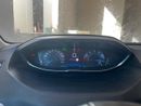 Peugeot 3008 1.6L