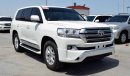 Toyota Land Cruiser 2018 BodyKit GXR V6