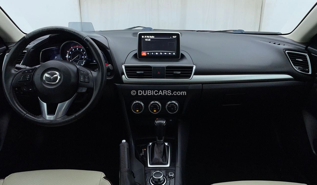 Mazda 3 R 2 | Zero Down Payment | Free Home Test Drive