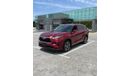 Toyota Highlander TOYOTA HIGHLANDER XLE HYBRID 2021- RED