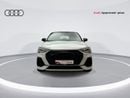 Audi Q3 40 TFSI S-LINE SPORTBACK Sportback 40 TFSI S Line 2.0L 4WD Q3 Sportback 40 TFSI quat 180hp S line (Ref# 03850)