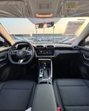 MG ZS NEW MG ZS 1.5L (comfort) - 2026 MODEL