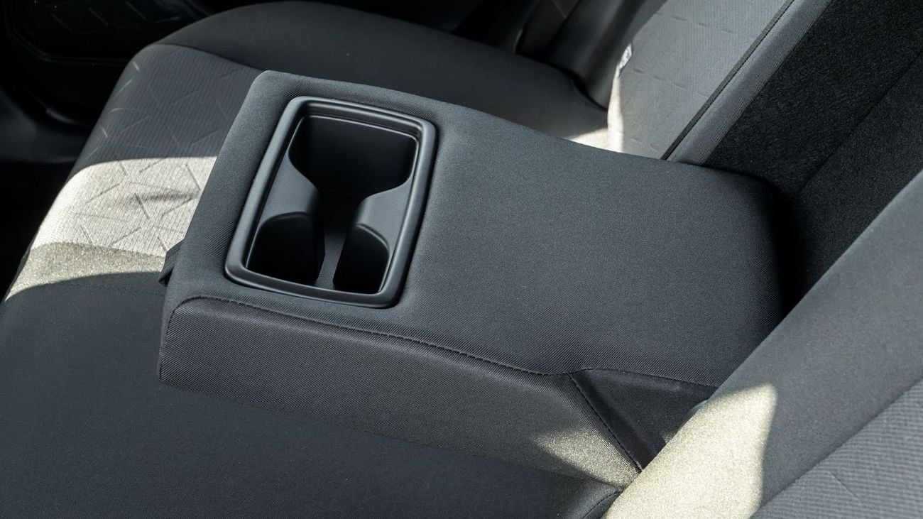 تويوتا راف ٤ TOYOTA RAV4 HEV 2.5 MID -2025YM