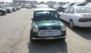 Mini Cooper 1000 cc