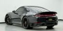 Porsche 911 Carrera 4GTS 3.0L (450 HP) Coupe 2024 Porsche 911 Carrera 4 GTS ,Al Nabooda Warranty ,Excellent Cond