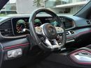 مرسيدس بنز GLE 53 AMG PE AED 4,000 P.M | 0% DOWN PAYMENT | MERCEDES-BENZ GLE 53 AMG 4MATIC+ 3.0L TC+E